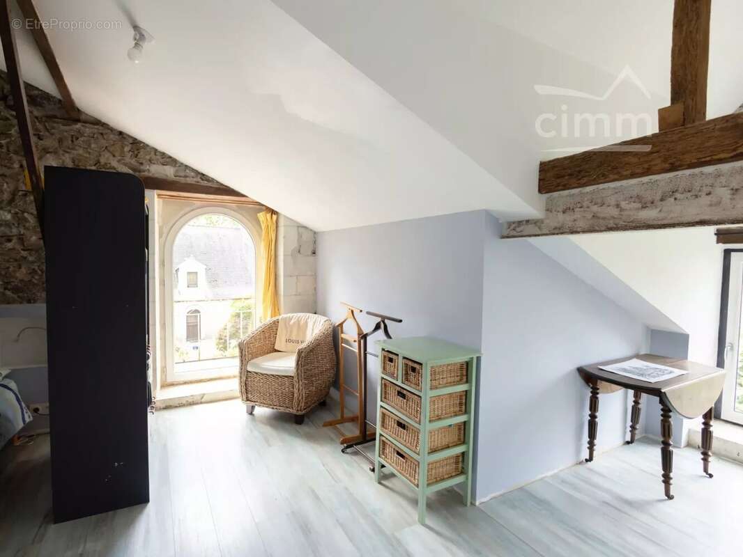 Maison à DENEE