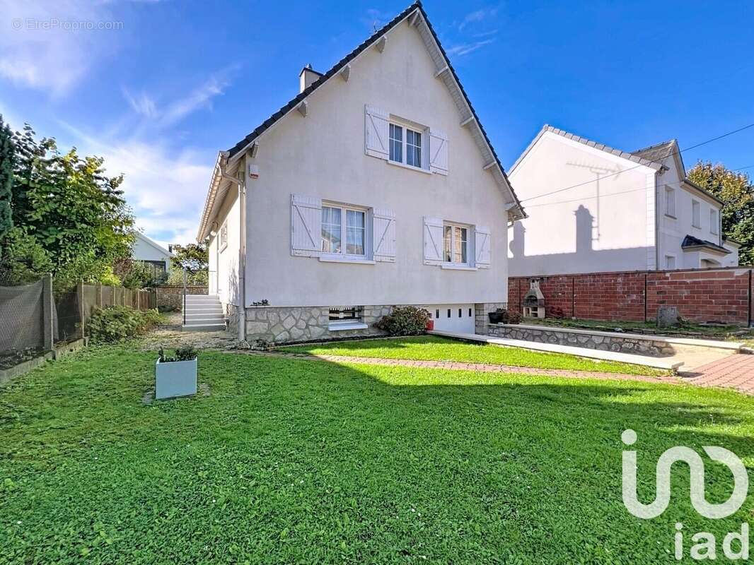 Photo 4 - Maison à TOURNAN-EN-BRIE