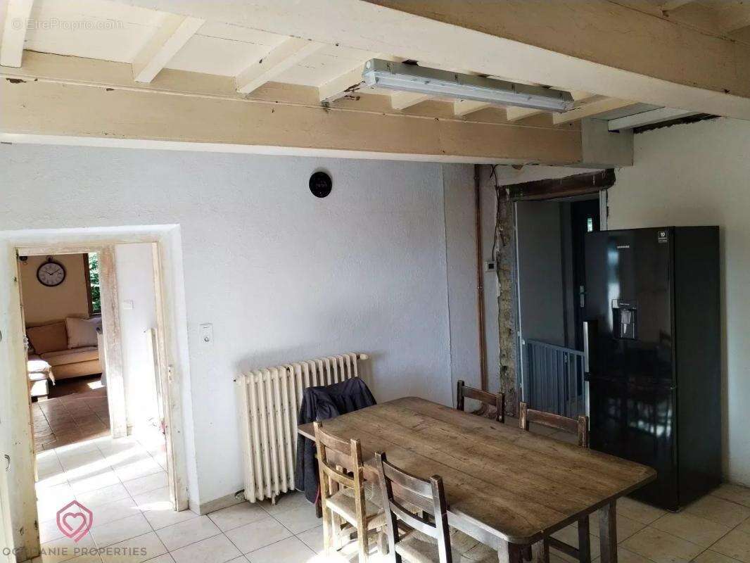 Maison à SAINT-LAURENT