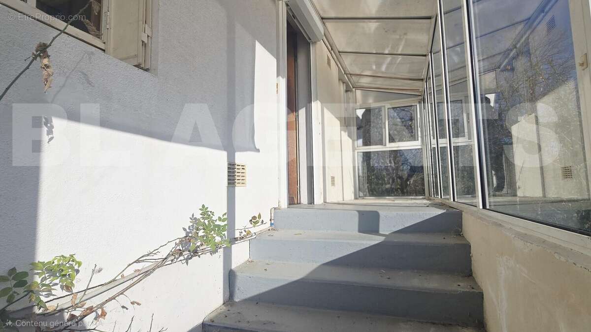 new2 - Maison à DOUZY