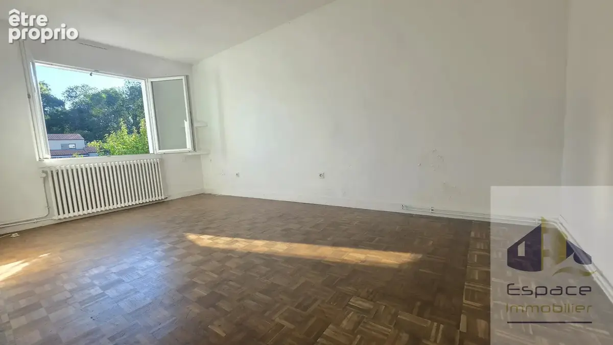 Maison de 82m² au calme - photo 4