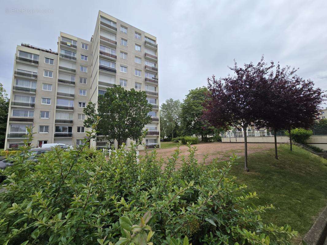 Appartement - photo 3