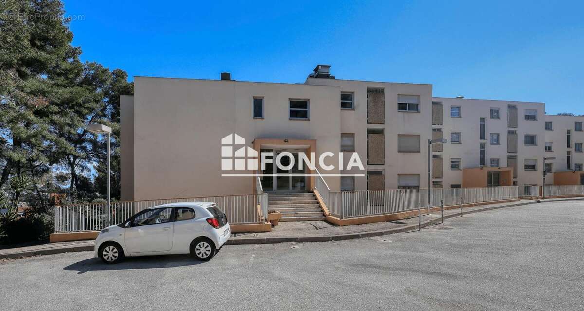 Appartement à LA SEYNE-SUR-MER