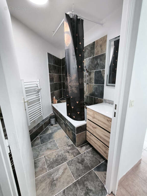 Appartement à FREJUS