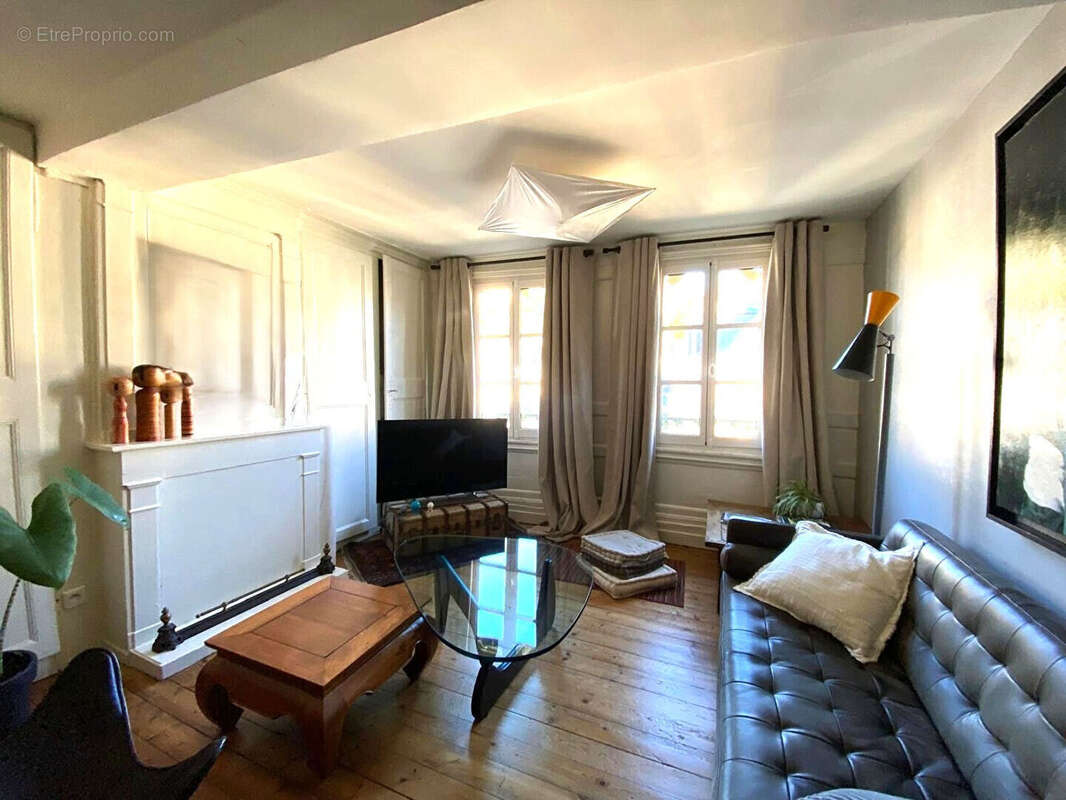 Appartement à MORLAIX