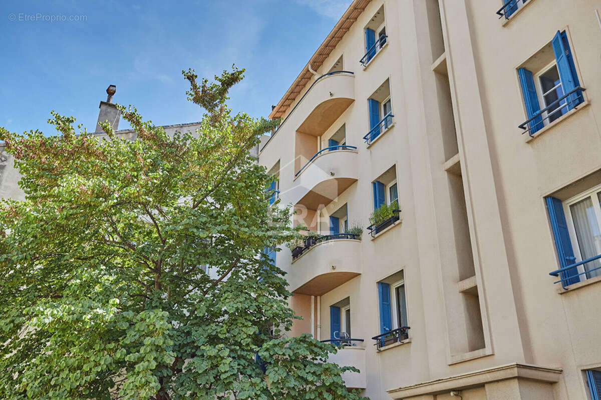 Appartement 92m² à aix-en-provence - photo 9