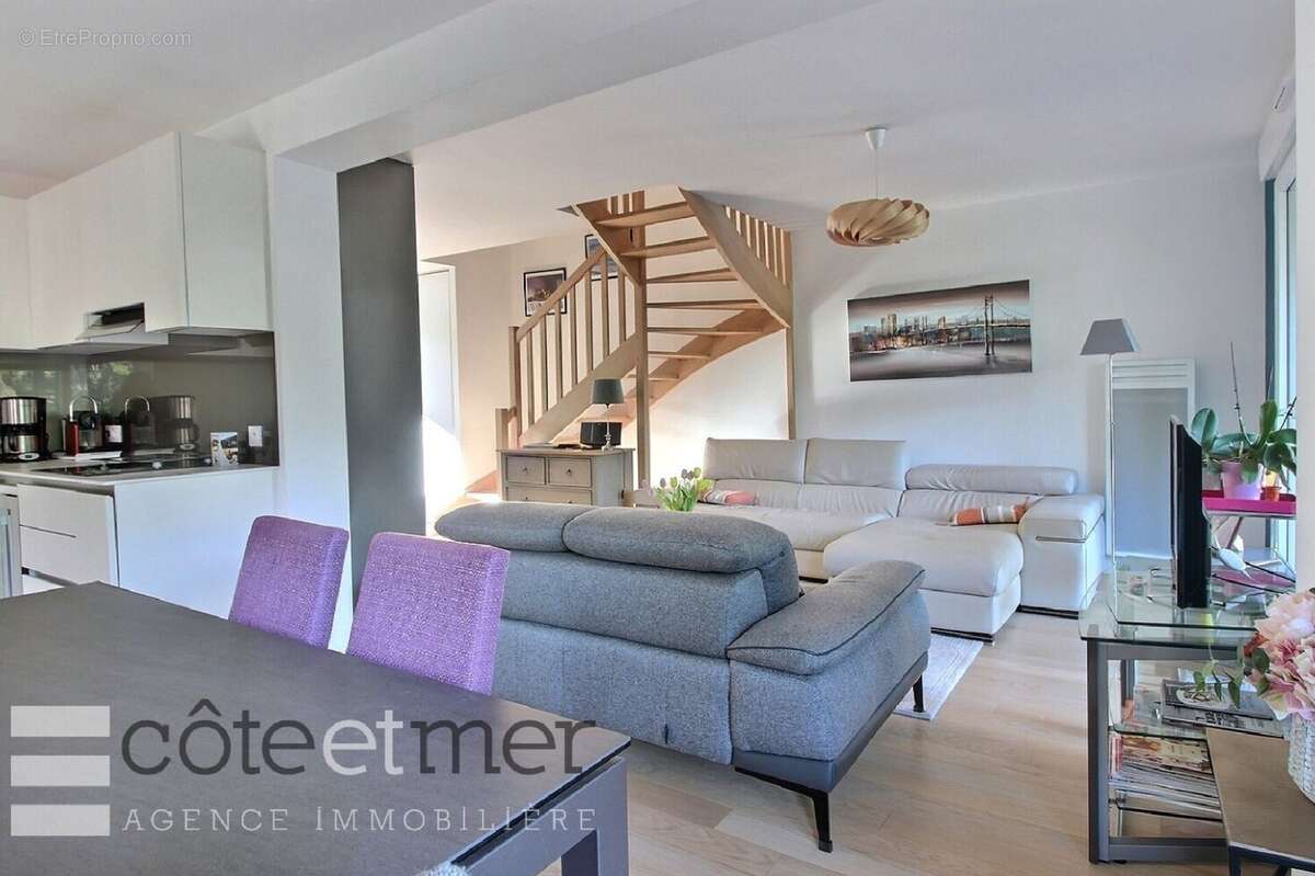 Appartement à LA BAULE-ESCOUBLAC