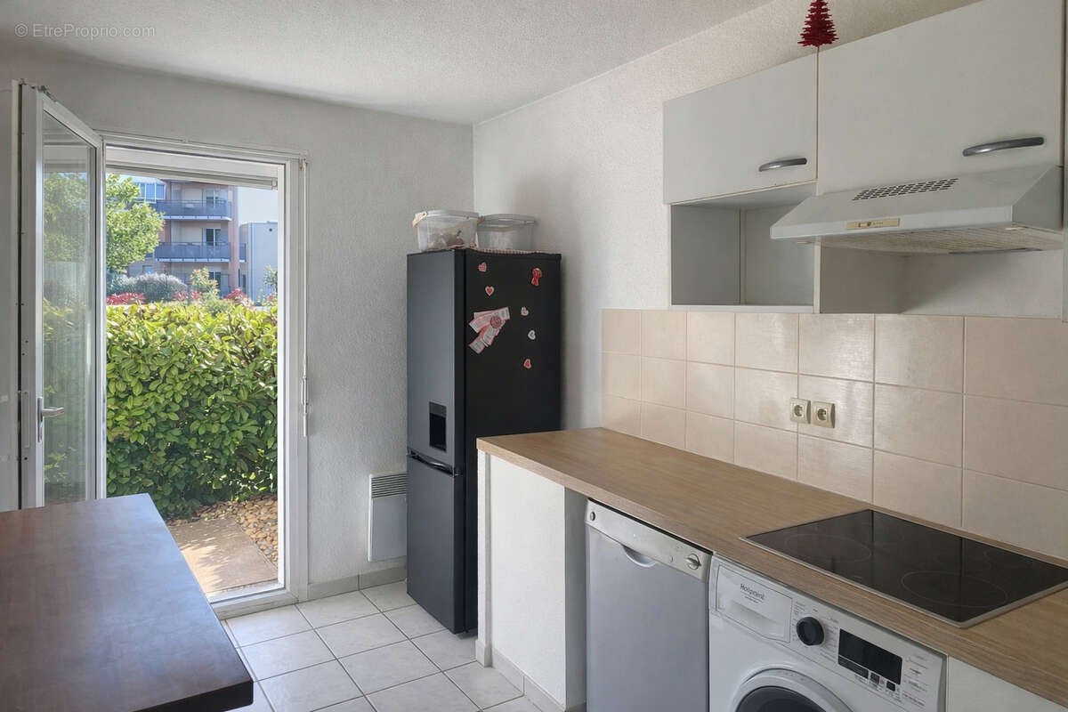 Appartement à MURET