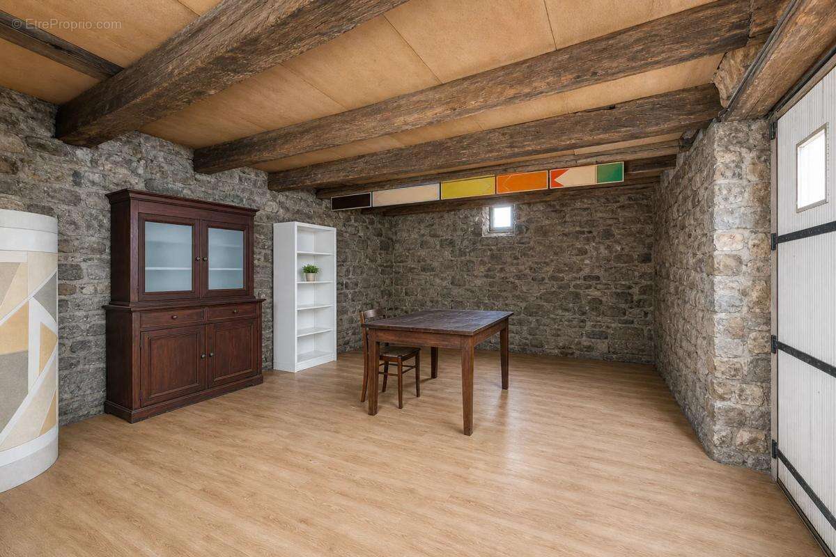 Maison à ERDEVEN