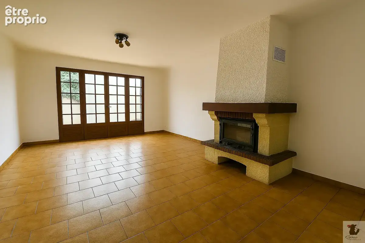 Grande maison familiale avec dépendance aménagée et fort potentiel locatif   Posez vos valises ! - photo 14