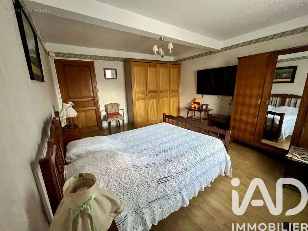 Maison 123 m² à Saurat  - photo 6