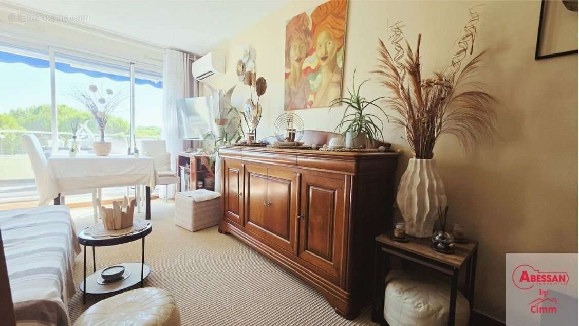 Appartement 30 m² à Le Grau-Du-Roi  - photo 9