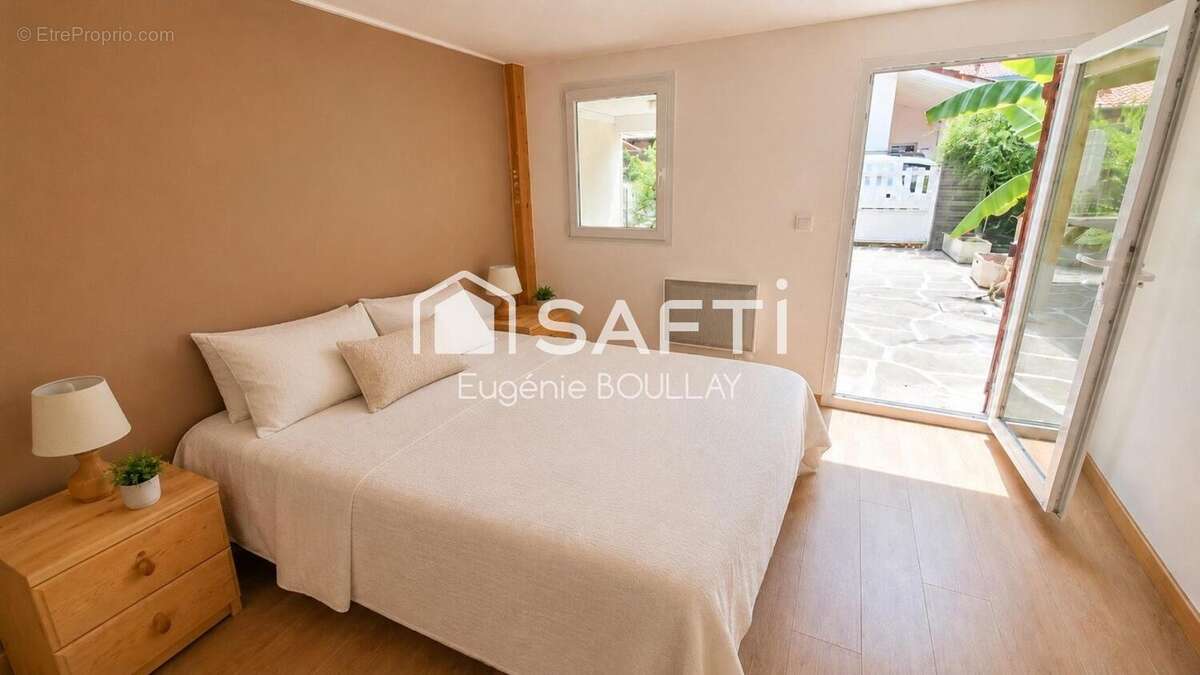 Maison 142 m² à Vieux-Boucau-Les-Bains  - photo 5