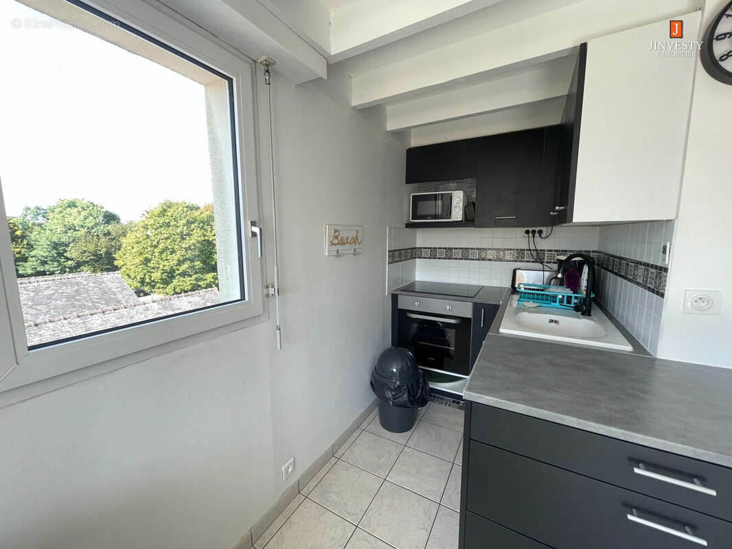 Appartement à CARNAC