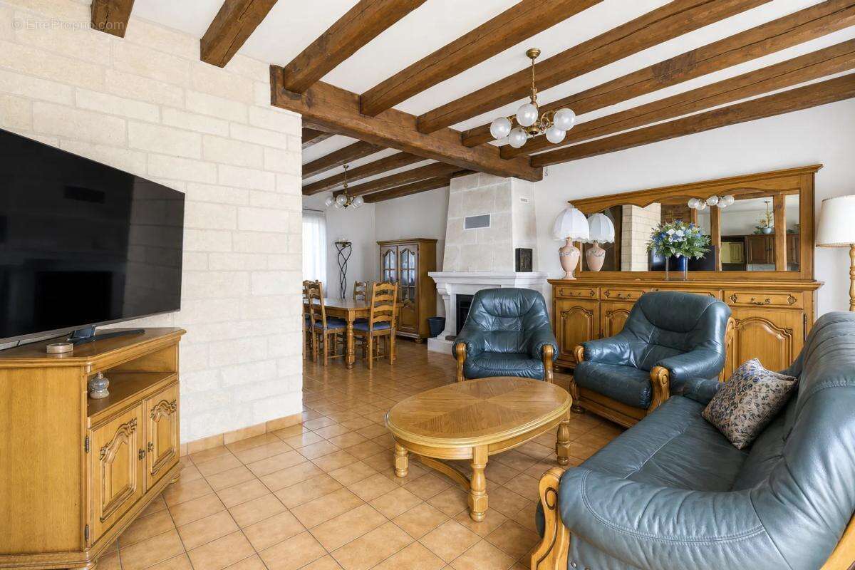 Maison familiale T7 - 125 m² - Haut Montmorency - photo 11