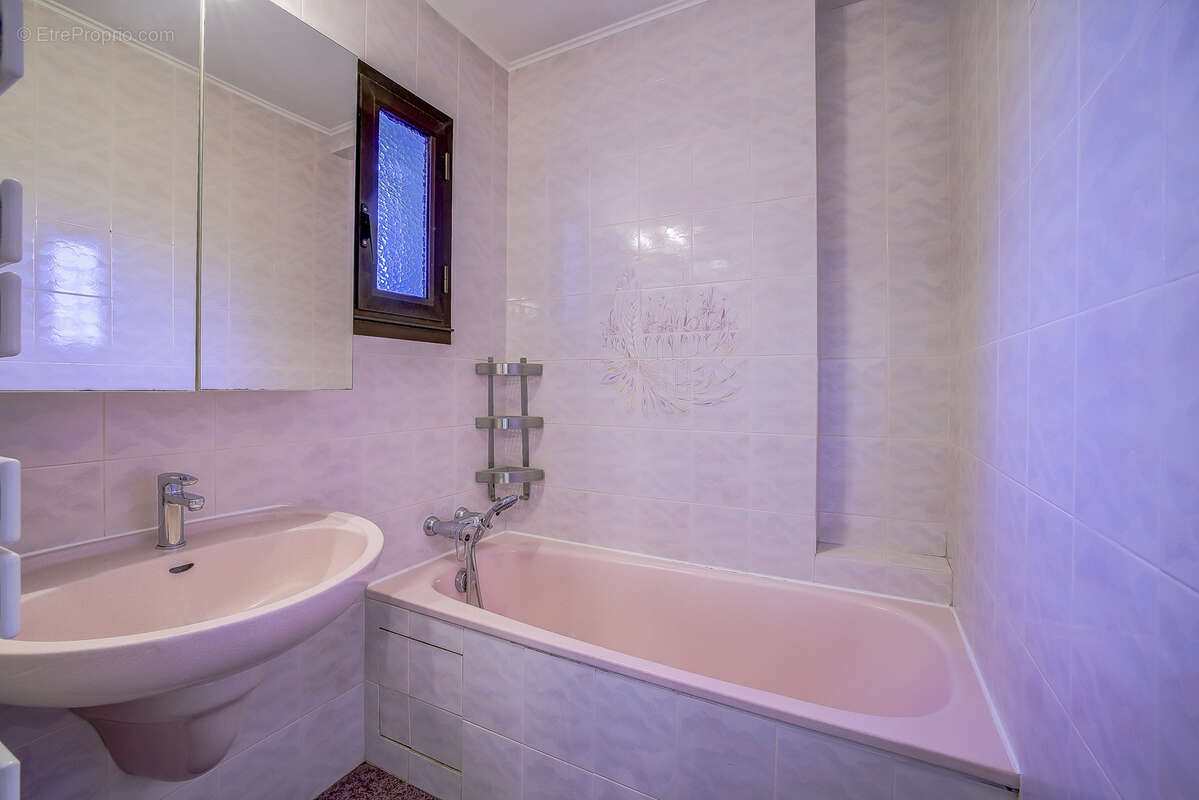 Maison à MANDELIEU-LA-NAPOULE