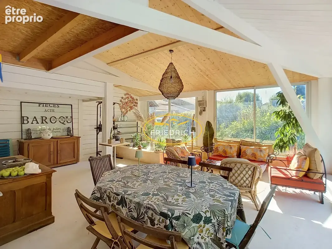 Charmant ensemble immobilier - idéal gite ! - photo 3