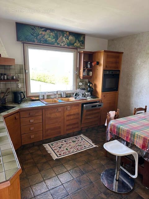 Maison à PERROS-GUIREC