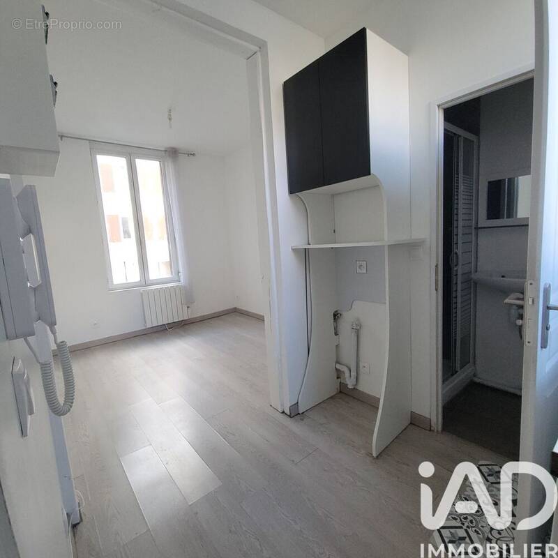 Photo 1 - Appartement à LE HAVRE