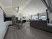 Appartement à FIRMINY