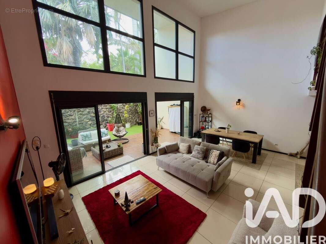 Photo 8 - Maison à SAINT-PIERRE