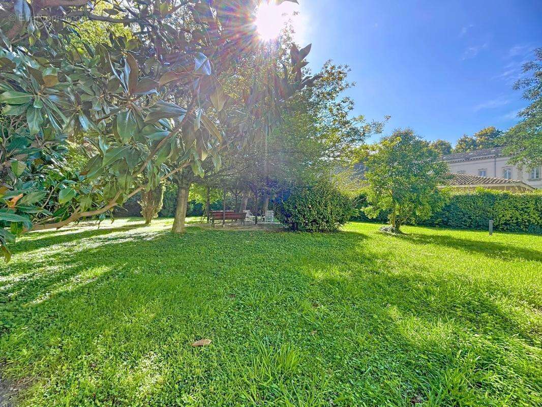 Appartement à AVIGNON