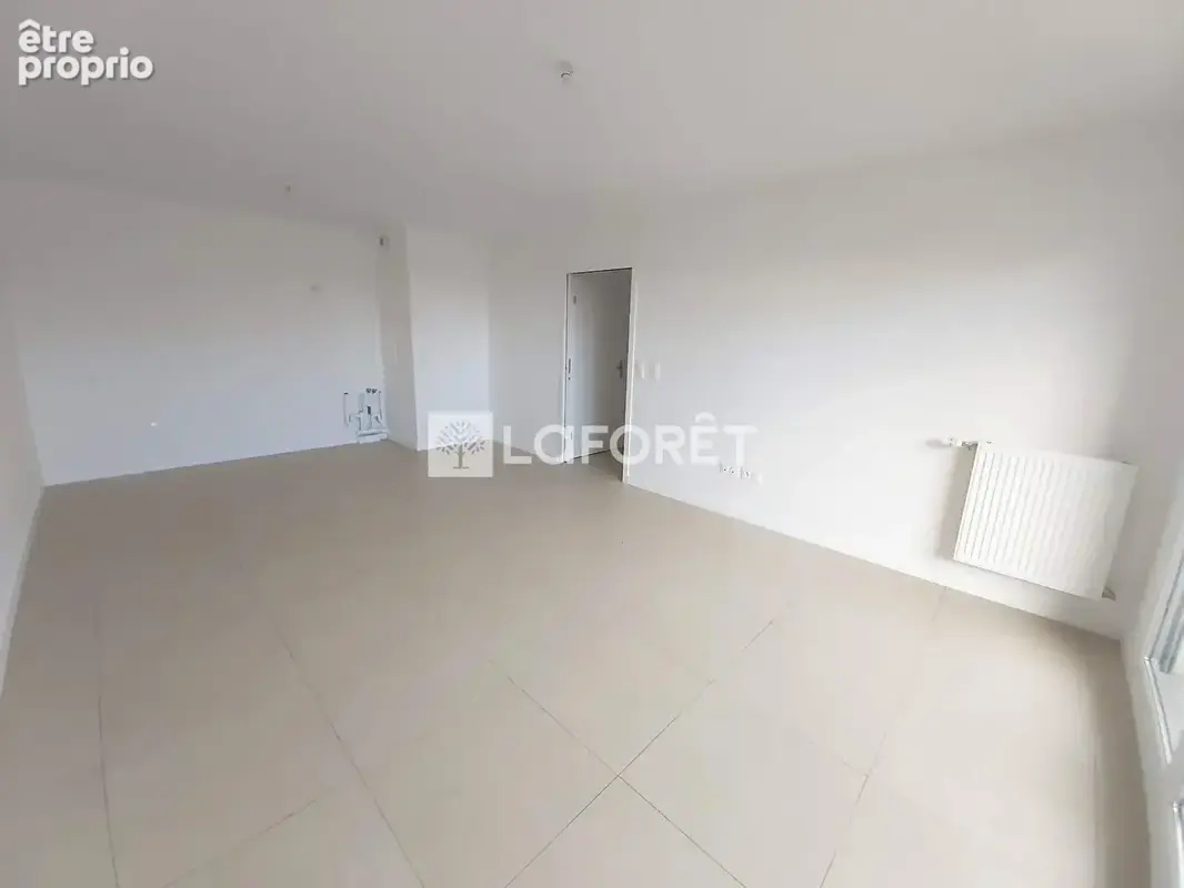 Appartement Villemomble 3 pièce(s) 62 m2 - photo 3