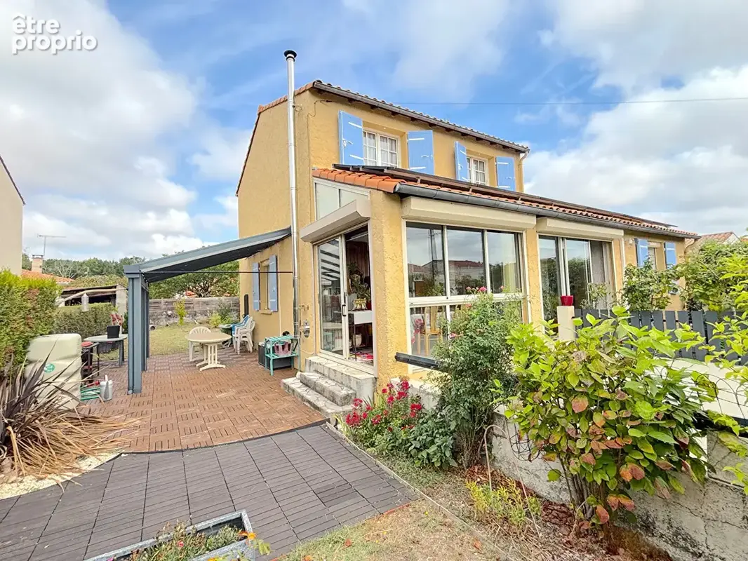 Maison 6 pièces à vendre à Médis - Réf 283 - photo 2