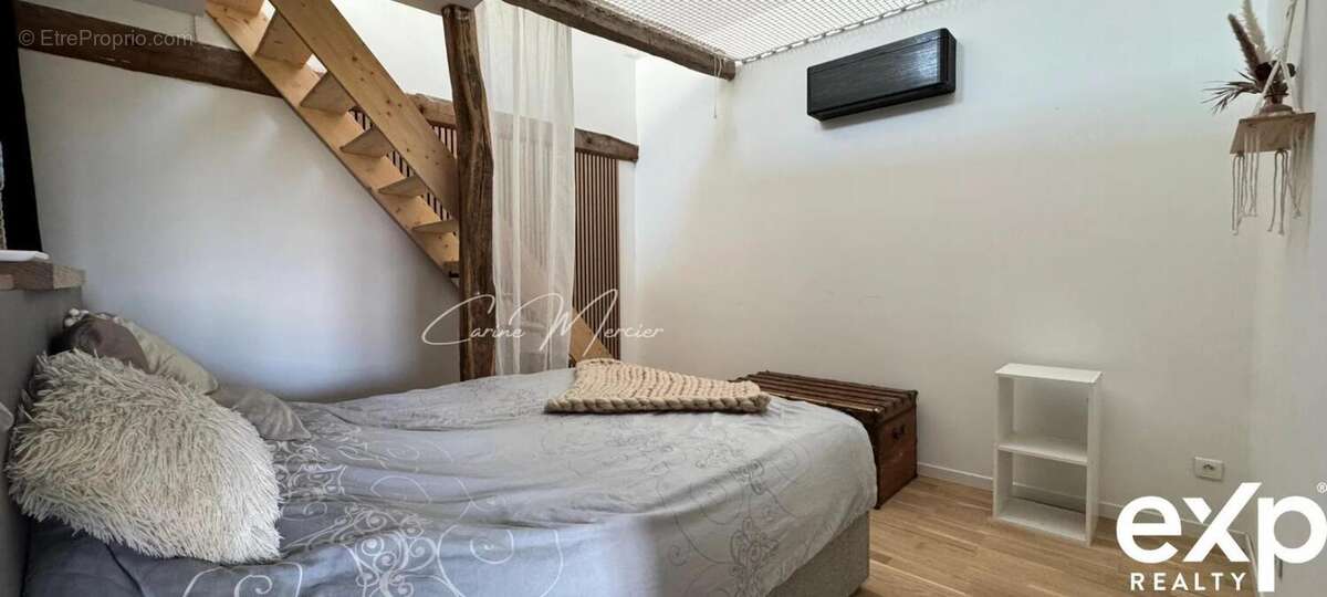 Maison à MONTAINVILLE