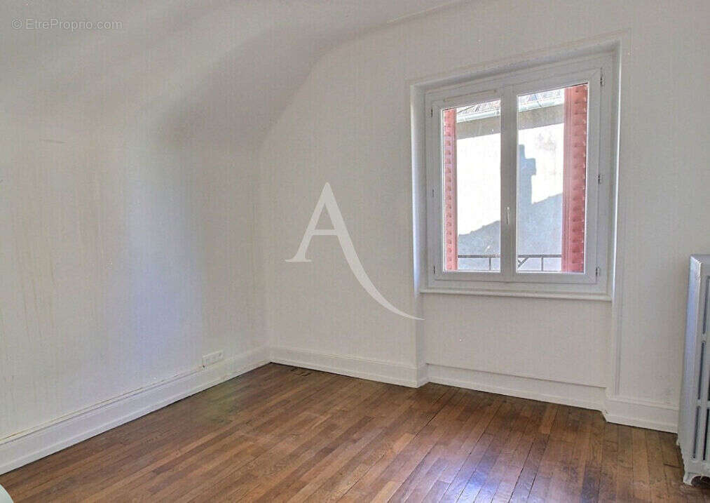 Maison de ville, quartier prisée, 125 m² - photo 3
