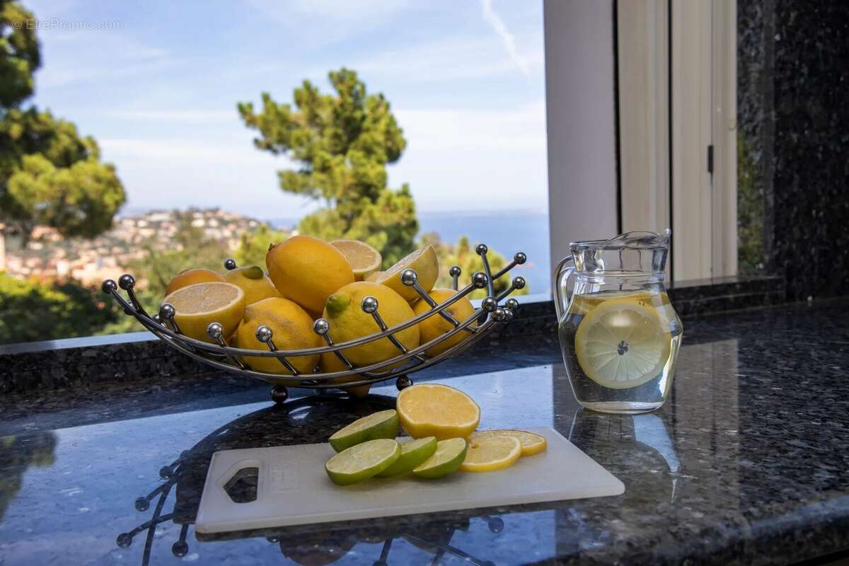 Maison à SAINT-RAPHAEL