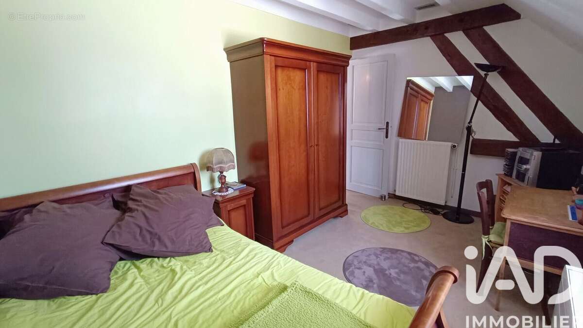Maison 175 m² à Maisonnais  - photo 8
