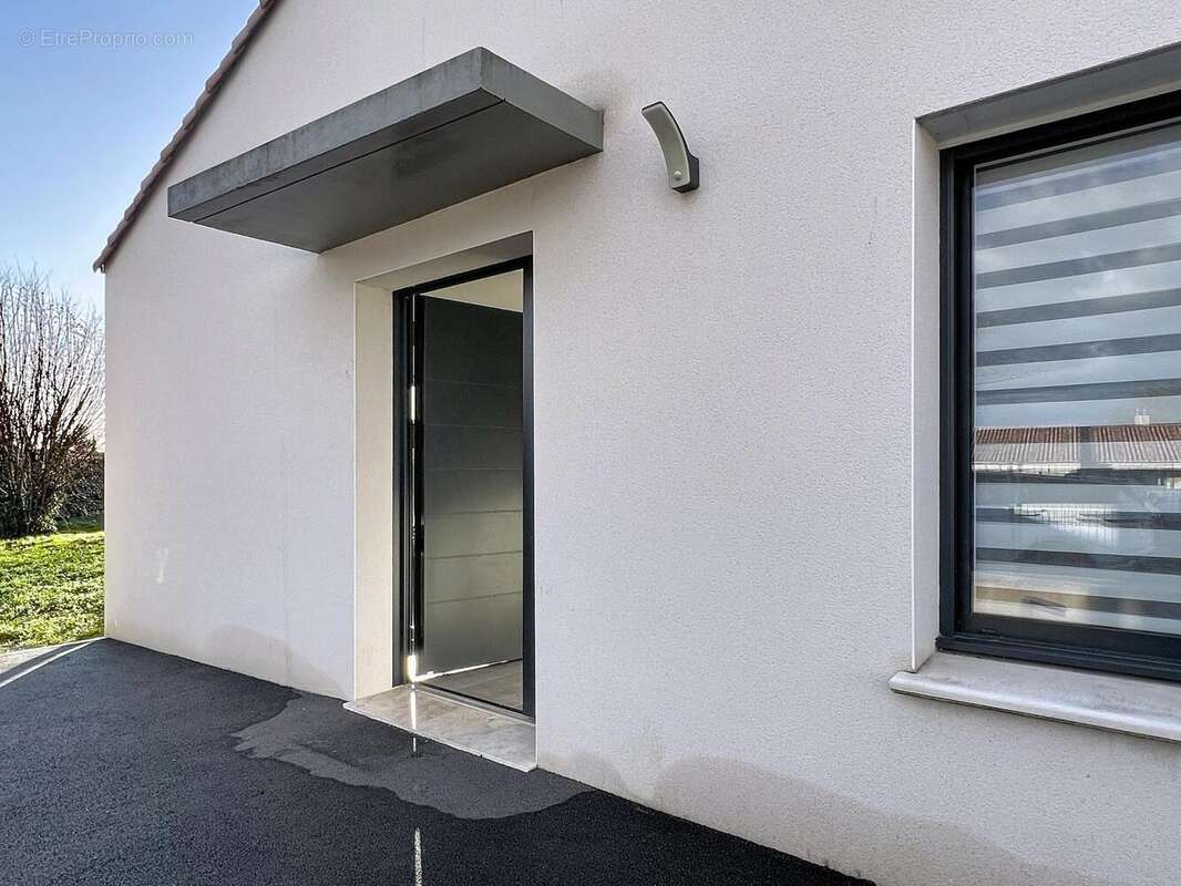Photo 5 - Maison à ANGLES