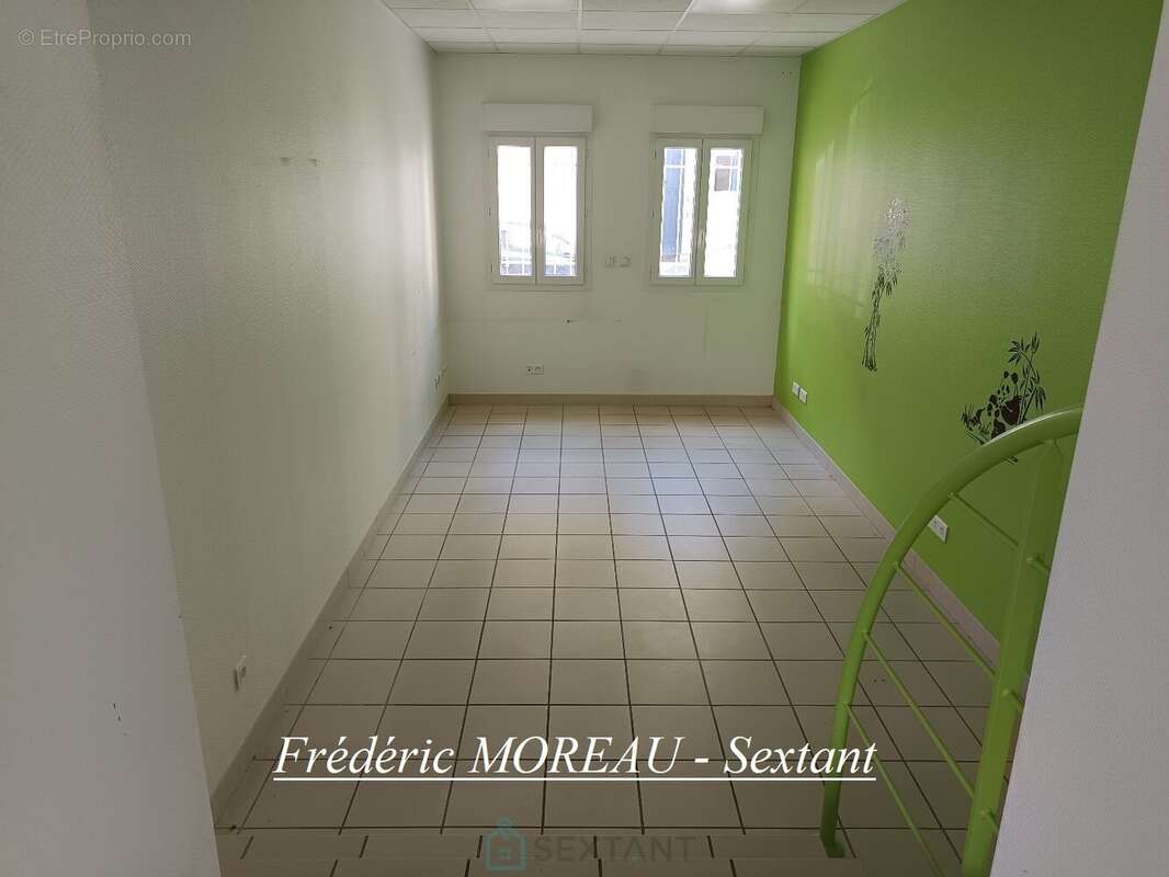 Trés beau local de 210m2 en hyper centre de Bergerac - photo 4