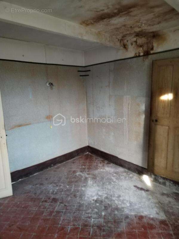 Maison à MALEMORT-DU-COMTAT