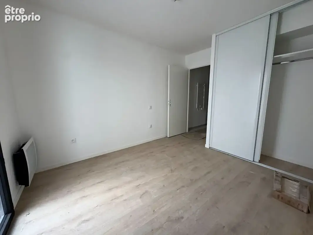 Appartement  5 pièces 105m² + 2 Balcons + Patio + Jardin + 2 parkings sous-sol ! POUVOURVILLE - photo 10