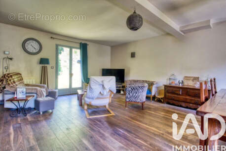 Photo 4 - Maison à MAGNY-EN-VEXIN