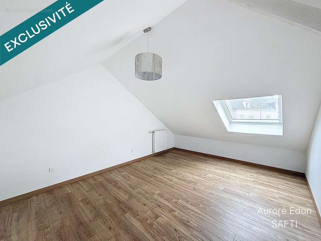 Photo 5 - Maison à CRAON