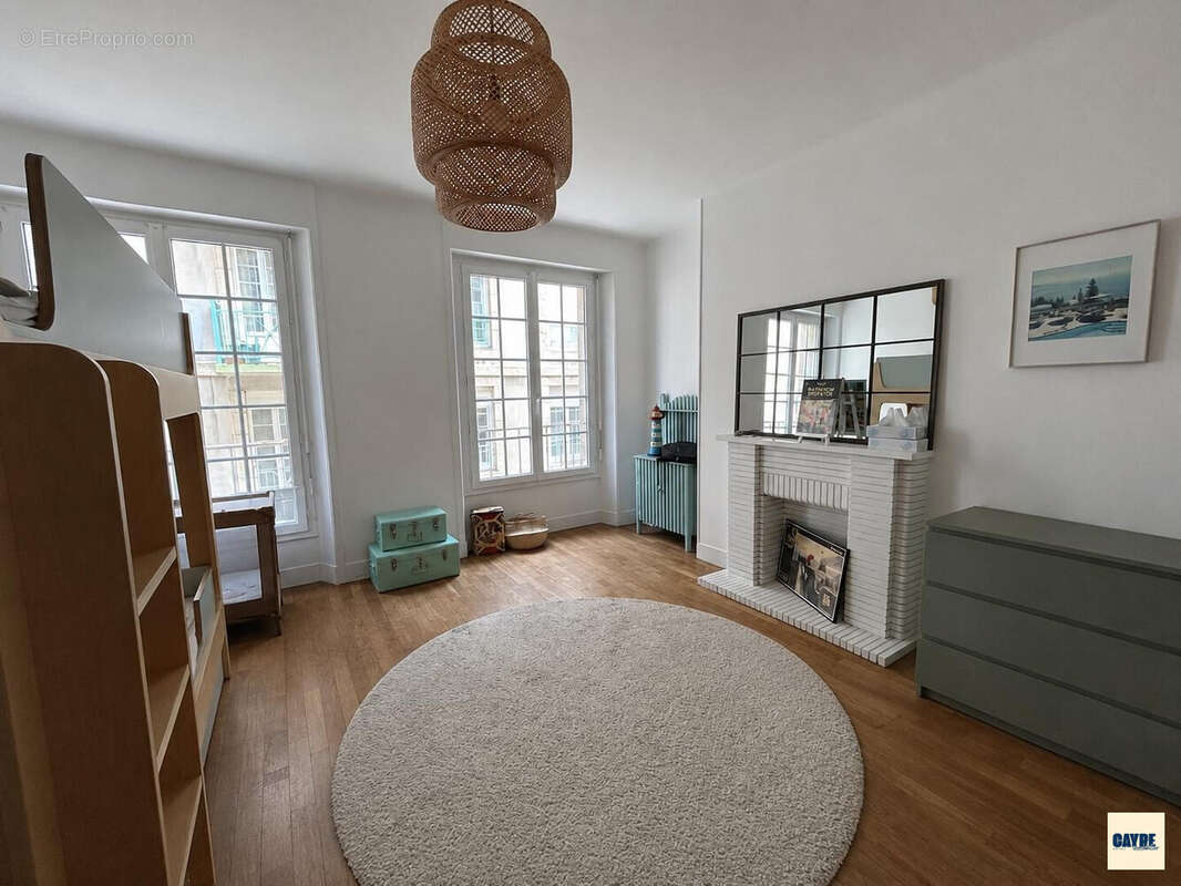 Appartement 72 m² à Saint-Malo  - photo 4
