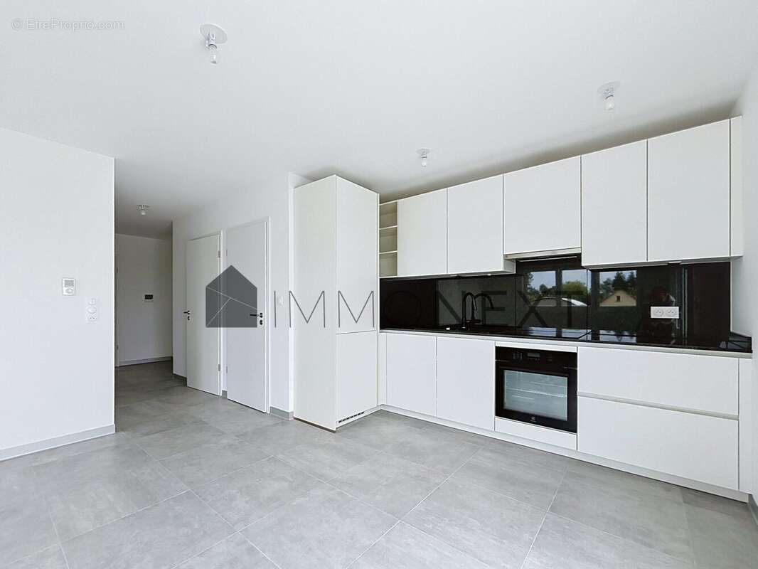 Appartement 66 m² à Aumetz  - photo 2