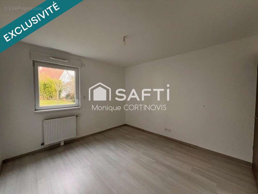 Photo 8 - Appartement à HEGENHEIM