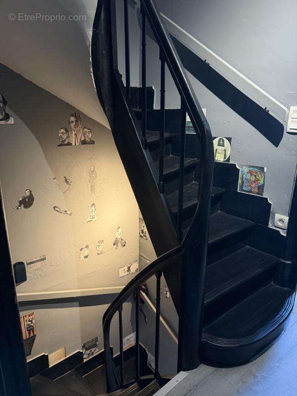 Maison de caractère centre historique de Mamers - photo 10