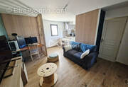 Appartement à NOAILLES