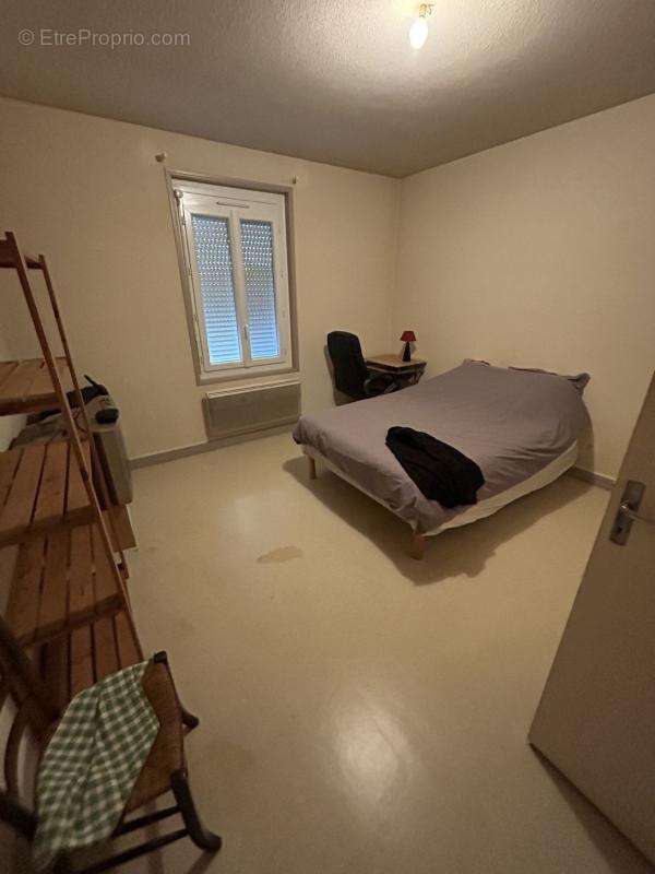 Appartement à LIMOGES