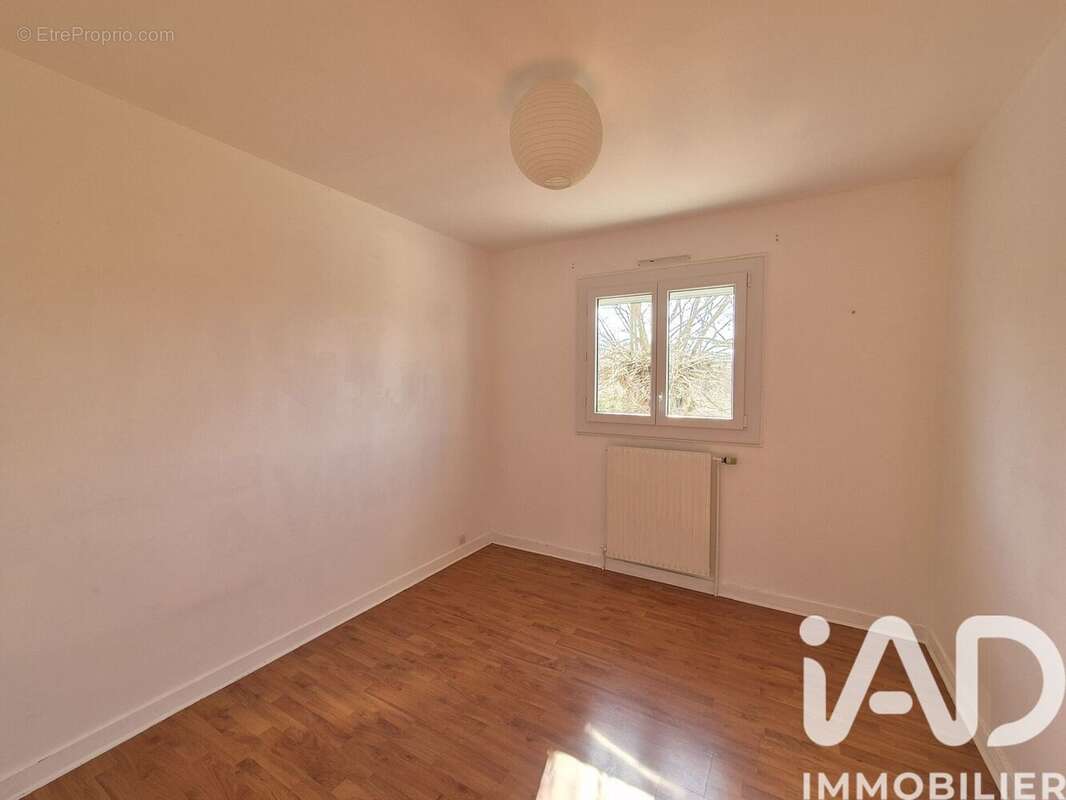 Photo 8 - Maison à GURGY