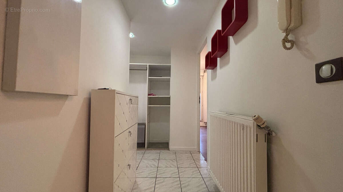 Appartement à EVRY