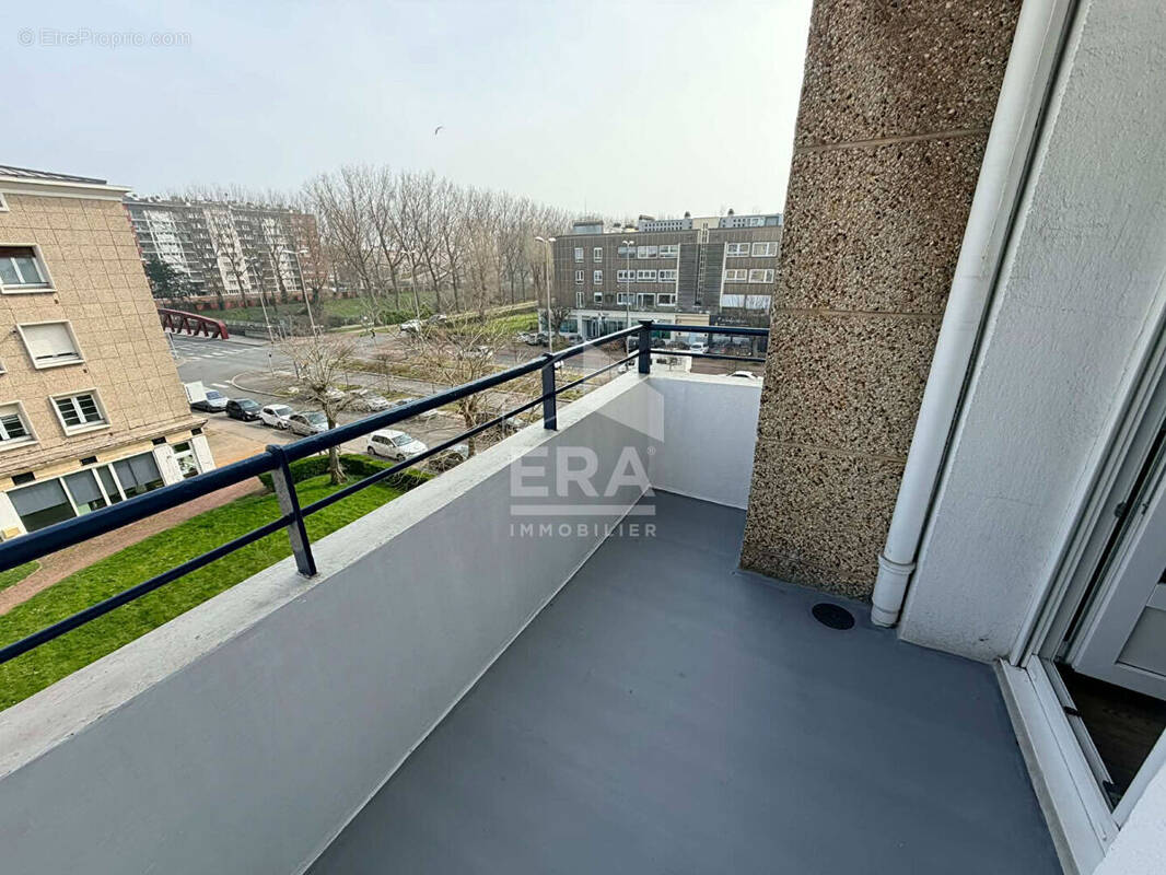 Appartement à DUNKERQUE