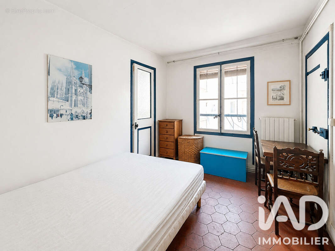 Appartement 57 m² à Paris-4e  - photo 5