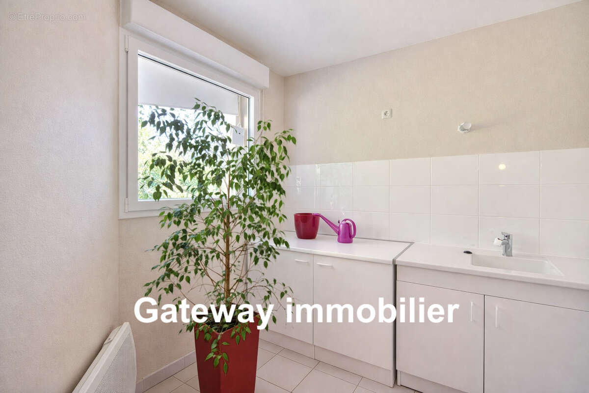 Appartement à ROYAT