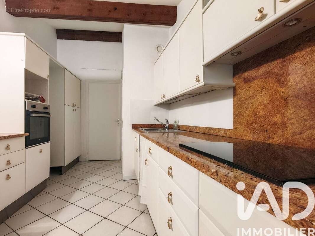 Photo 3 - Appartement à LYON-1E